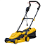 Газонокосилка Skiper GW461S